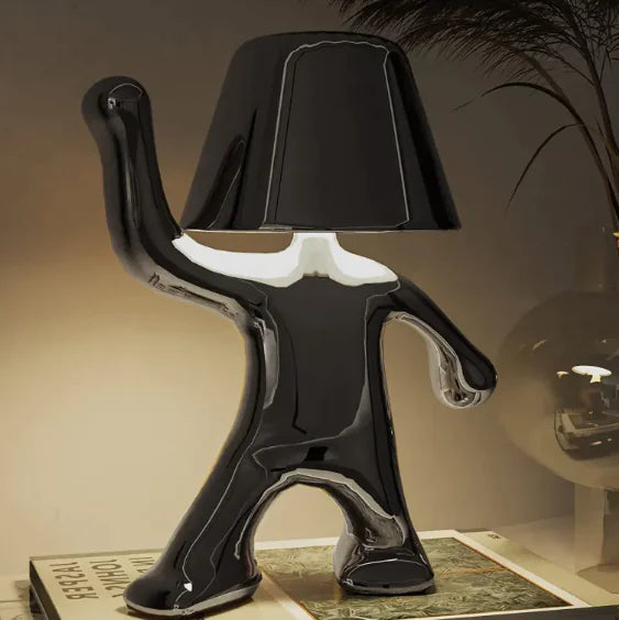 Elegant LED Night Lamp