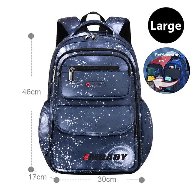 School/Travel Backpack