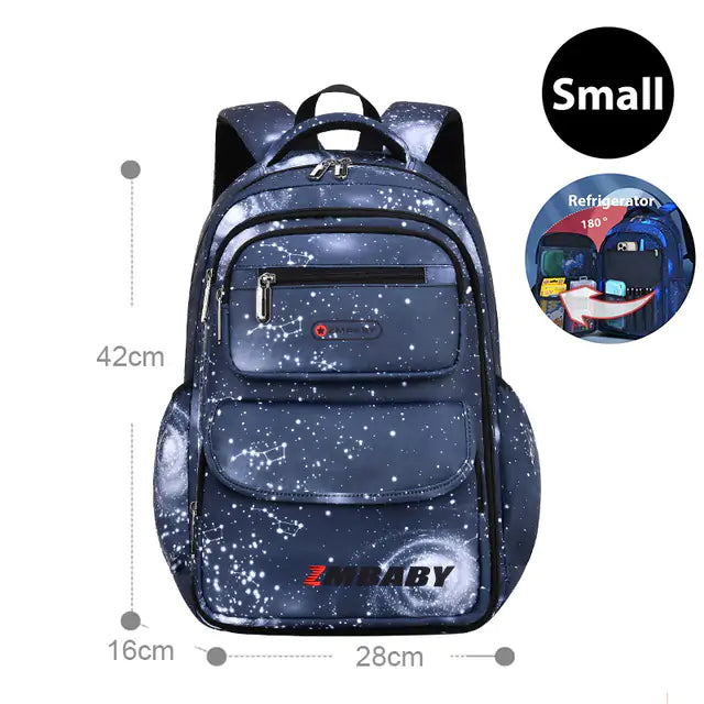 School/Travel Backpack