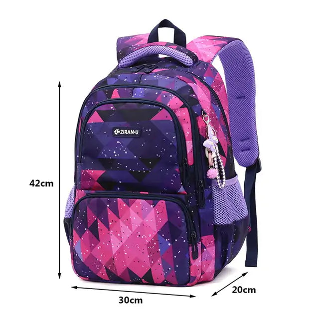 School/Travel Backpack