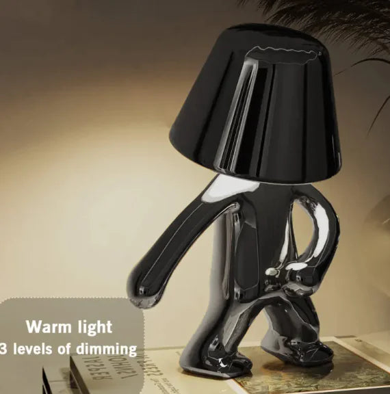 Elegant LED Night Lamp