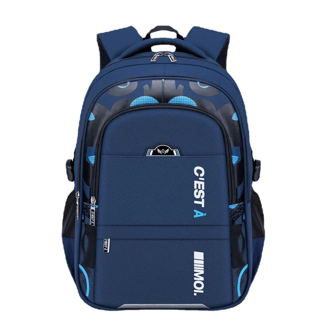 School/Travel Backpack