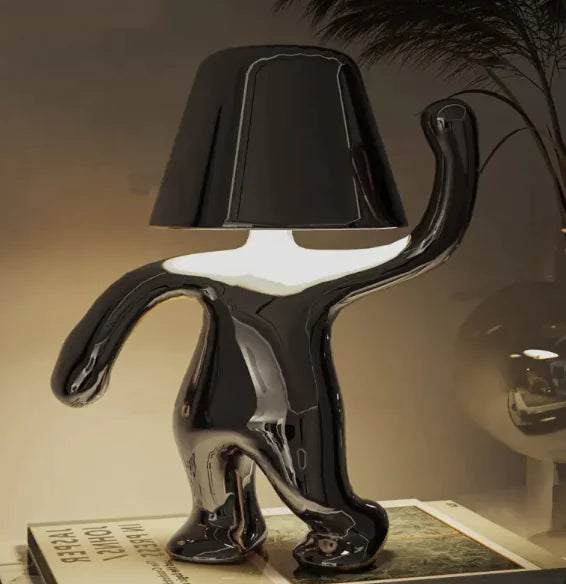 Elegant LED Night Lamp