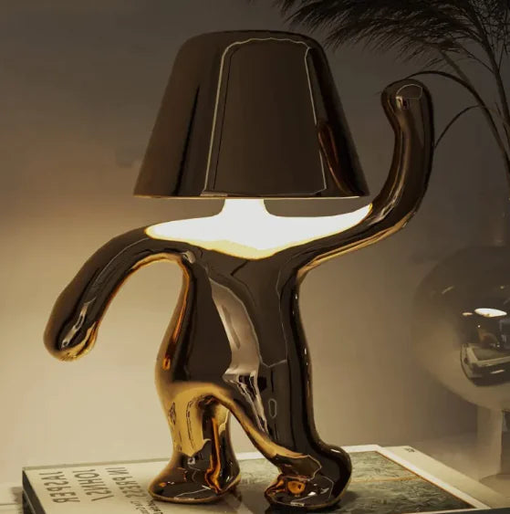 Elegant LED Night Lamp