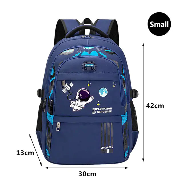 School/Travel Backpack