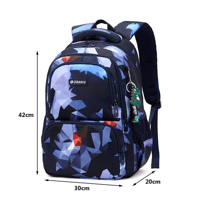 School/Travel Backpack
