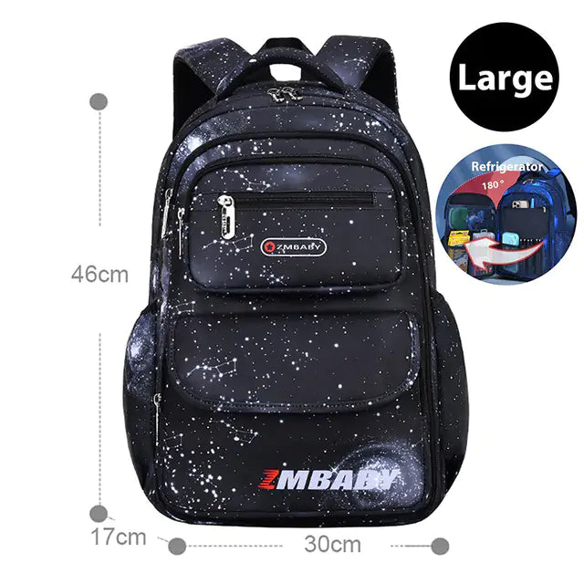 School/Travel Backpack