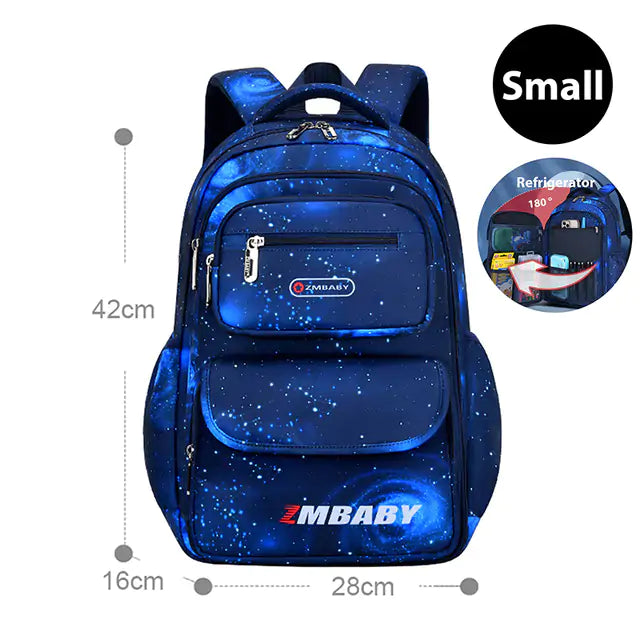 School/Travel Backpack