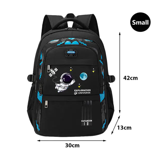 School/Travel Backpack