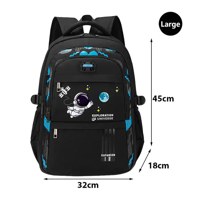 School/Travel Backpack