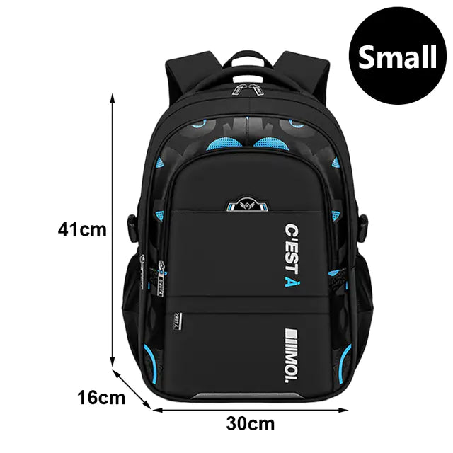 School/Travel Backpack
