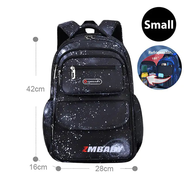 School/Travel Backpack