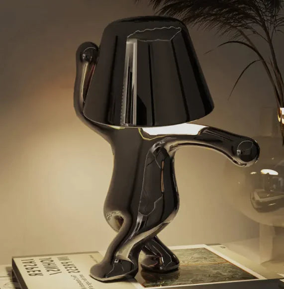 Elegant LED Night Lamp