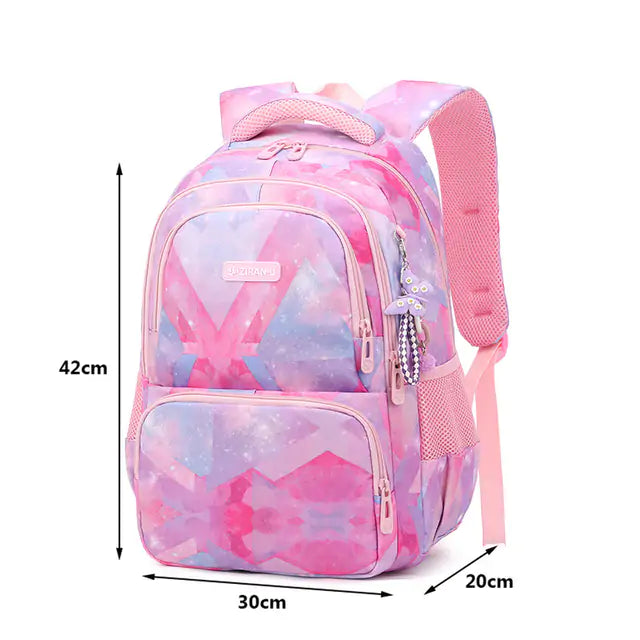 School/Travel Backpack