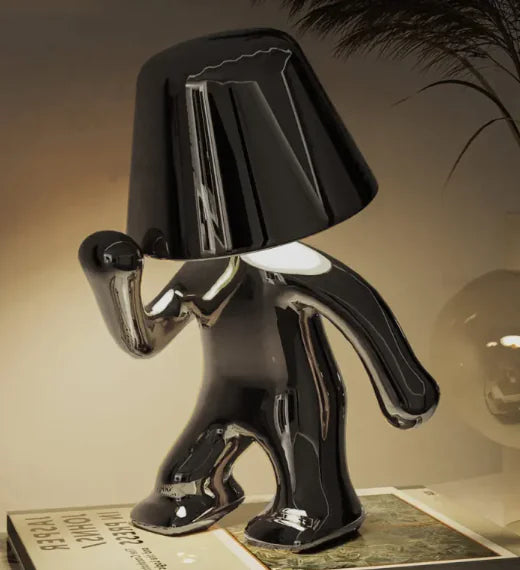 Elegant LED Night Lamp
