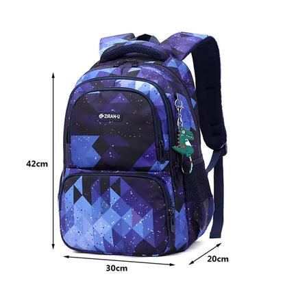 School/Travel Backpack
