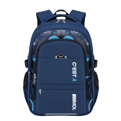 School/Travel Backpack