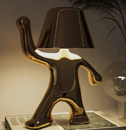 Elegant LED Night Lamp
