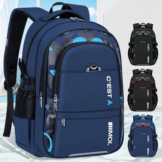 School/Travel Backpack
