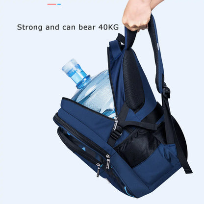 School/Travel Backpack