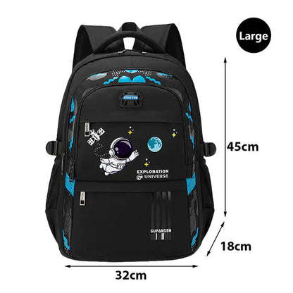 School/Travel Backpack