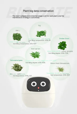 Smart Planter