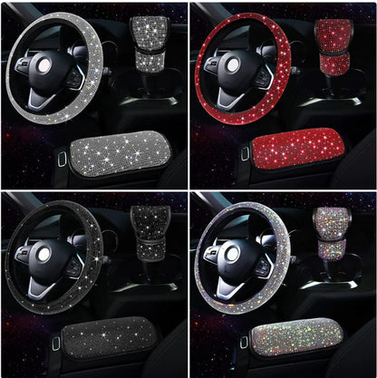 Car Interior Protection Set
