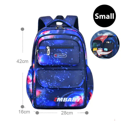 School/Travel Backpack