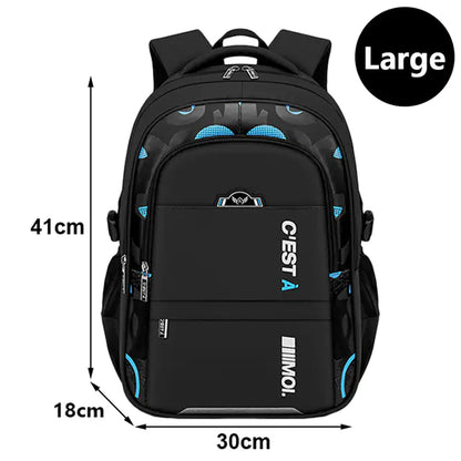 School/Travel Backpack