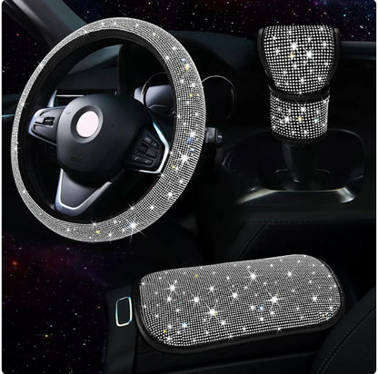 Car Interior Protection Set